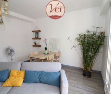 Location Appartement 2 pièces 46m² VICHY 03200 - Photo 2