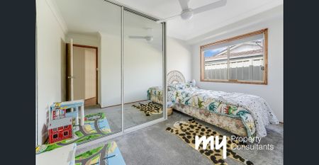 Family Friendly Living! - Photo 3