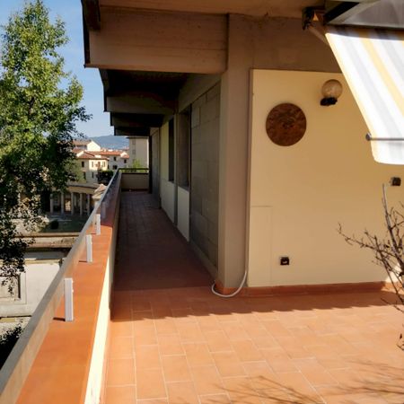 Bright room in Piazza Augusto Conti - Photo 4