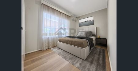 Modern and Affordable Living in Carrum, all bills included - Photo 3