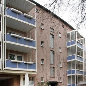 schöne Wohnung sucht neuen Mieter! - Foto 2