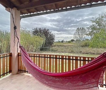 Location Maison 4 pièces 105m² GAILLAC 81600 - Photo 5