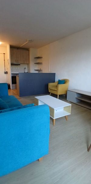 Appartement T2 près de CERGY à louer - Photo 1