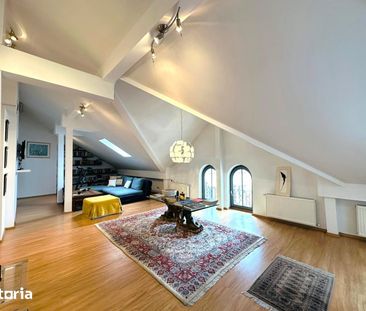 UNICAT! APARTAMENT 2 CAMERE-120MP/VILA P+1+M,UNIVERSITATE-ULTRACENTRAL - Photo 6