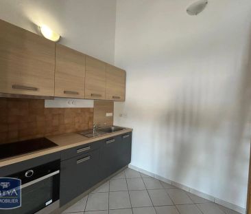 Appartement à louer 3 pièces 79.1m² - Photo 2