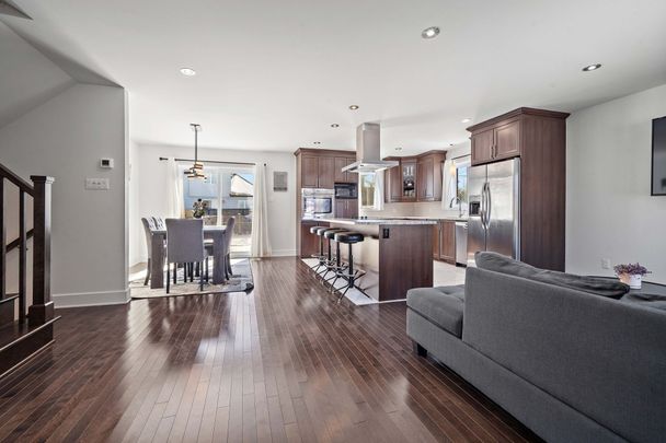 Maison à louer à Pointe-des-Cascades - Photo 1