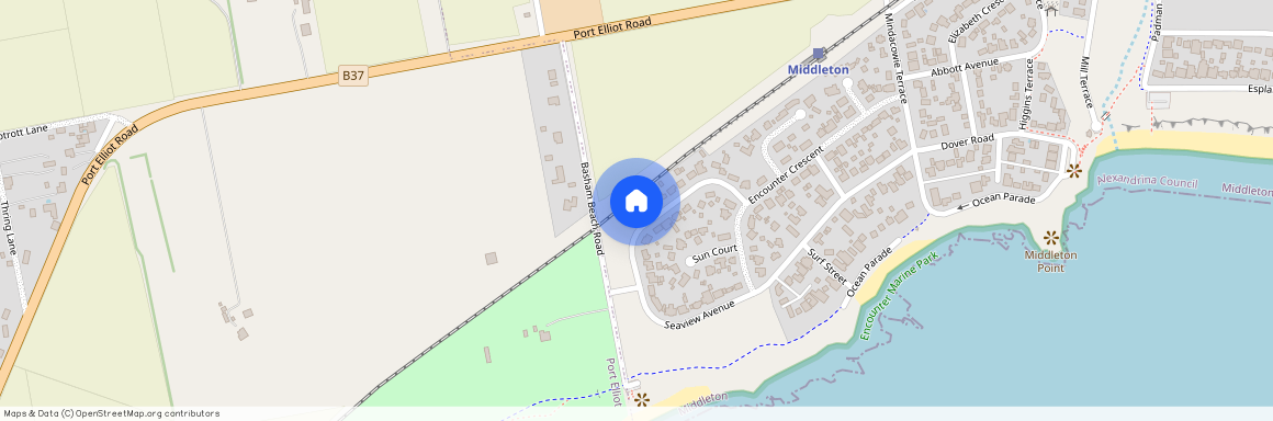 29 Seaview Av, SA 5213, Middleton