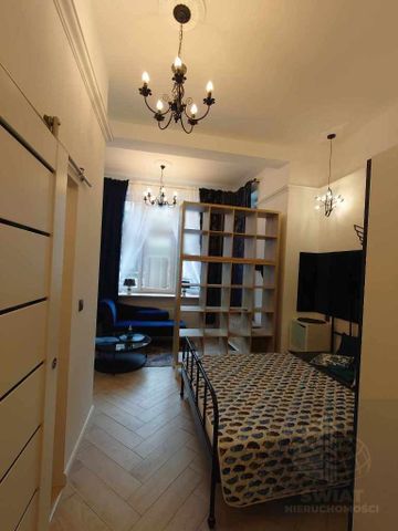 Nowoczesny apartament typu 'studio', Centrum - Zdjęcie 5