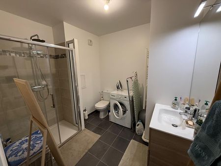 APPARTEMENT 2 PIECES MEUBLE - Photo 5