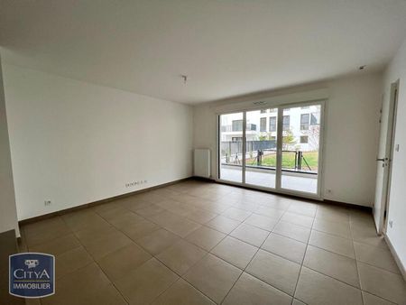 Location Appartement 2 pièces 43m² IRIGNY 69540 - Photo 2