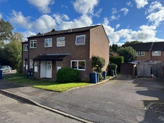 Swallow Close, Milford, Godalming, Surrey, GU8 - Photo 1