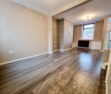 Property To Rent Emily Street, St. Helens, WA9 | 2 Bedroom Terraced... - Photo 5