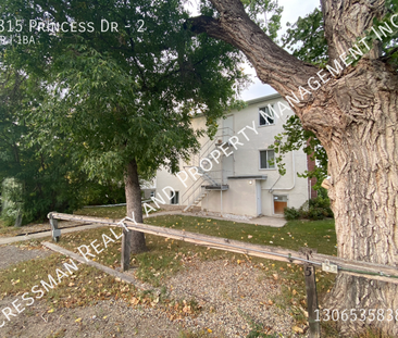 1 Bed, 1 Bath Apartment - Photo 2