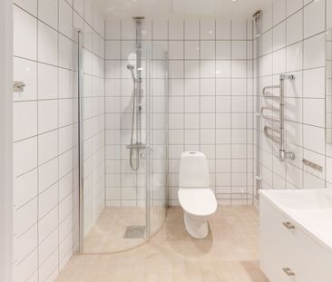 Tullgatan, Eskilstuna - Photo 1