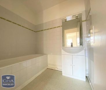 Location Appartement 2 pièces 37m² TOURS 37000 - Photo 5