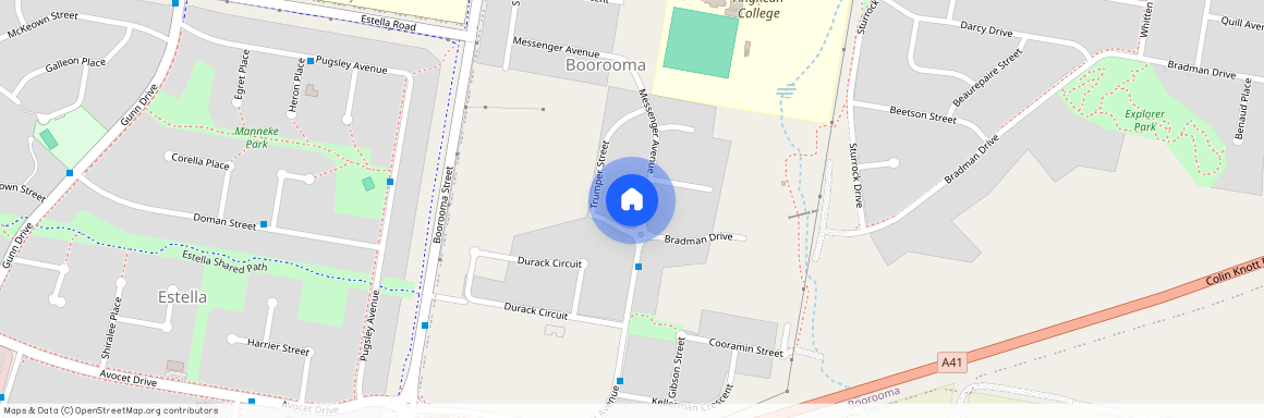 65 Messenger Avenue, Boorooma NSW 2650