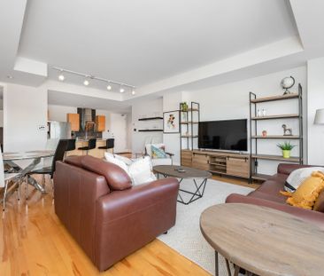 For Lease - 1422 WELLINGTON Street Unit# 304, Tunneys Pasture and O... - Photo 1