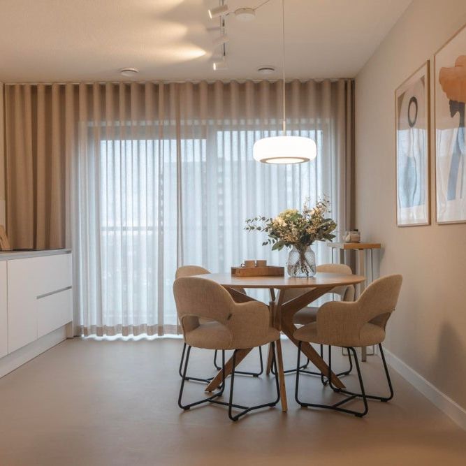 Portiekflat 's-Gravenweg, Rotterdam huren? - Foto 1