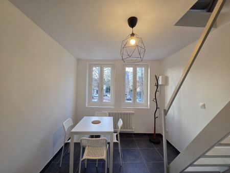 Appartement / Location - Photo 3