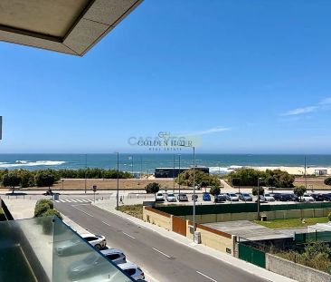 Apartment T3 in Canidelo, Vila Nova de Gaia - Photo 6