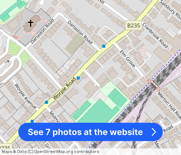 Nursery Road, Wimbledon - Photo 1