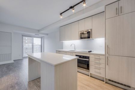 For Lease - 286 Main Street Unit# 2105, Toronto, Ontario - Photo 4