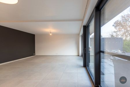 Recent gelijkvloers appartement op rustige ligging - Photo 3