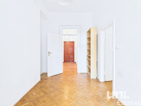 Warszawa, Śródmieście, Okólnik - Zdjęcie 5