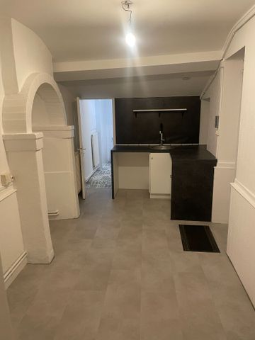 Location appartement 4 pièces, 92.31m², Le Lion-d'Angers - Photo 4