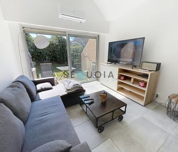 Location Appartement 2 pièces 40m² ANTIBES 06600 - Photo 3