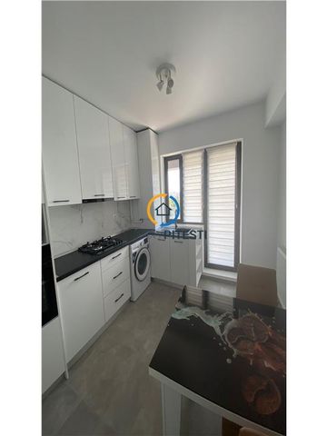 De inchiriat 2 camere bloc nou, semicentral, Calea Bucuresti - Fotografie 5