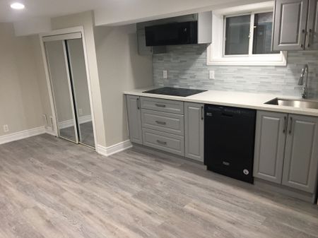 For Lease - 108 Jones Avenue Unit# Lower, Toronto, Ontario - Photo 3