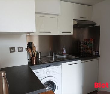 Location Appartement 2 pièces 32m² RENNES 35000 - Photo 5