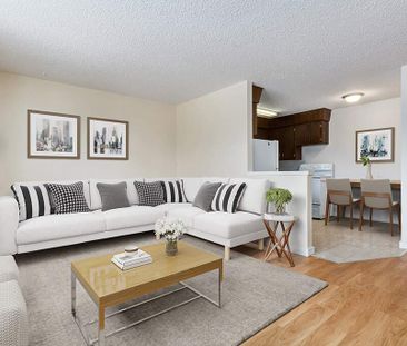 Classic Suite - 1 Bedroom - Photo 2