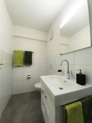 Moderne 2.5-Zimmer-Wohnung in Buchs SG mit optimaler Infrastruktur - Photo 1