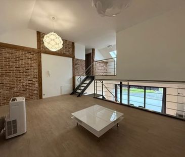 Appartement te huur - Photo 2