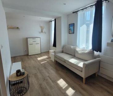 Maison Meublée - Photo 1