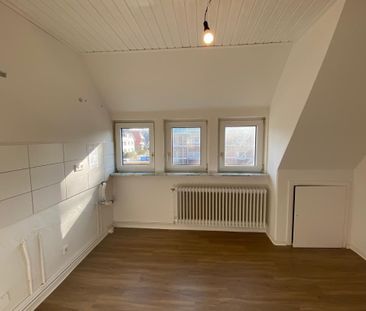 3-Zimmer-Wohnung in Bad Zwischenahn Bad Zwischenhahn - Photo 1