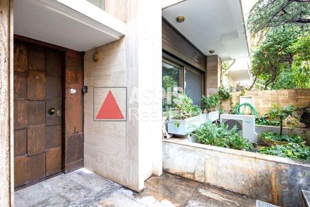 Διαμέρισμα για ενοικίαση Κολωνάκι - Λυκαβηττός - Photo 4