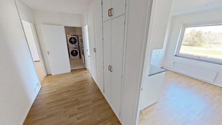 Bäckavägen 25A, Perstorp - Photo 2