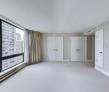 Executive Apartment In The Residences Of 1166 Bay - Photo 6