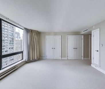 Executive Apartment In The Residences Of 1166 Bay - Photo 1