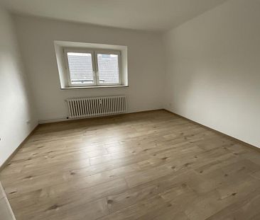 4-Zimmer-Wohnung in Dortmund Gartenstadt - Photo 2