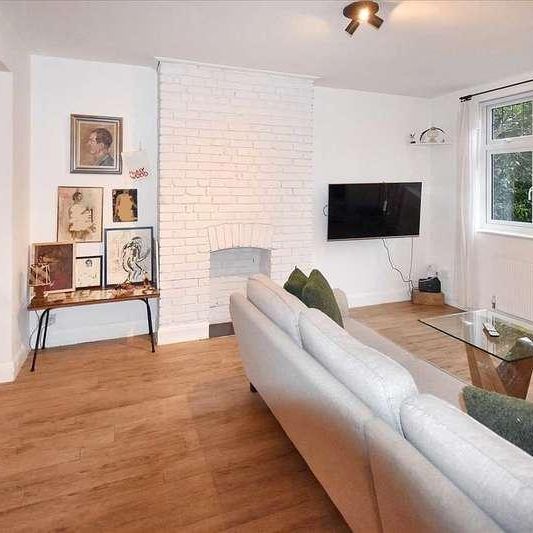 Park Drive, Acton, Acton, W3 - Photo 1