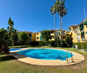 Guadalmina Baja, Guadalmina Baja, Málaga - Photo 6