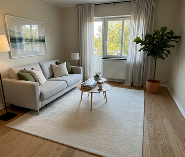 Regeringsgatan, Landskrona - Foto 2