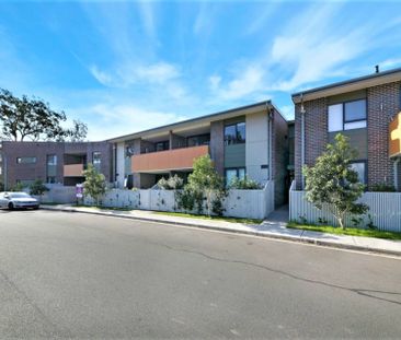 11/8 Main Avenue, Lidcombe - Photo 2