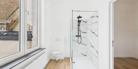 Appartement te huur in Brussel voor € 1.700 met 2 slaapkamers - Foto 2