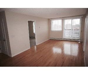 2 Bed Downtown Edmonton 12th Floor Underground Parking Balcony - Photo 4