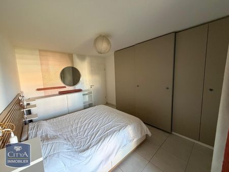 Location Appartement 3 pièces 59m² ILLKIRCH GRAFFENSTADEN 67400 - Photo 4
